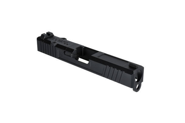 UCC V1 Slide For Glock - Trijicon RMR/SRO Compatible