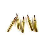 PBR 223 55 Grain FMJ (500 Rounds)