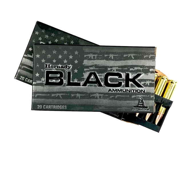 Hornady 300 Blackout 110 Grain V-MAX