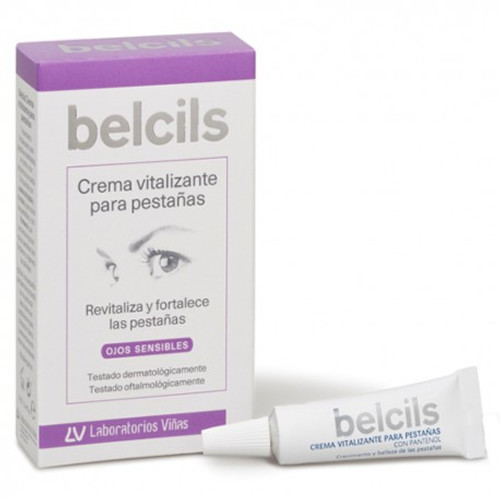 Belcils crema vitalizante