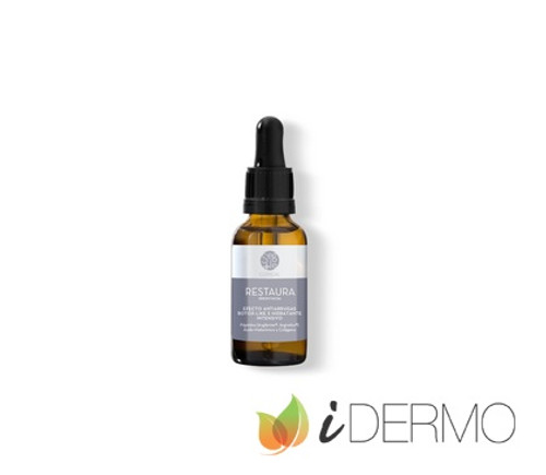 Segle clinical restaura serum