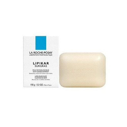 Lipikar surgras pain physiologique