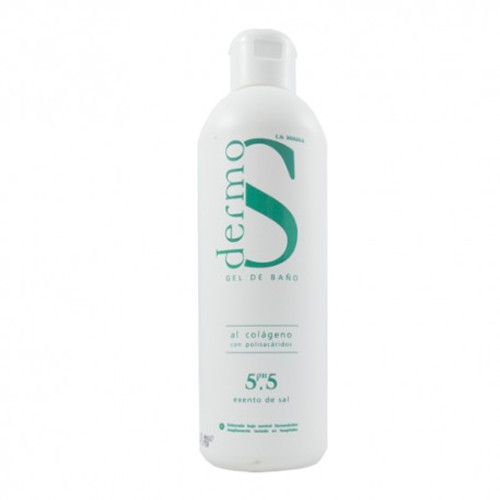 Dermo-s gel 1000 mL