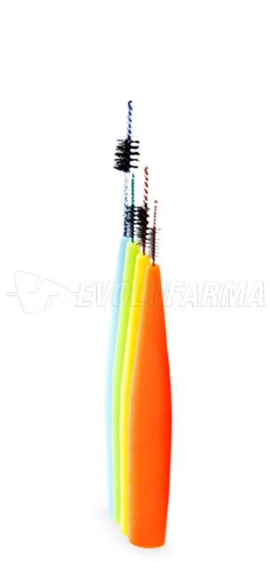 Phb® cepillos interdentales rectos
