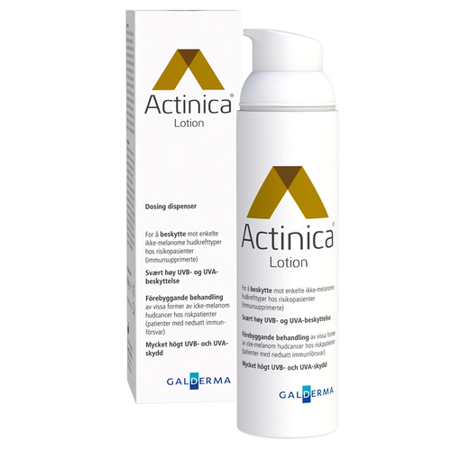 Galderma actinica 80 g