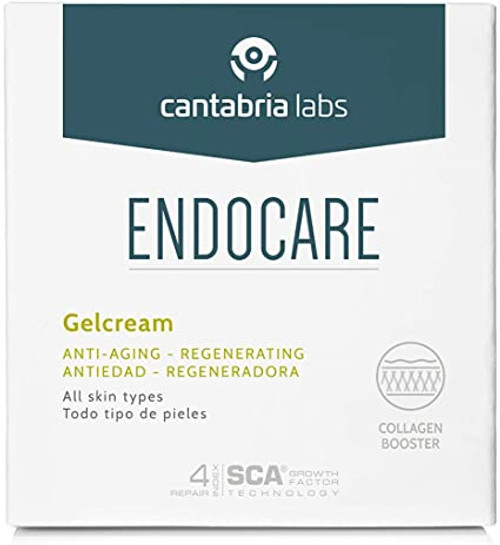 Endocare essential gelcream