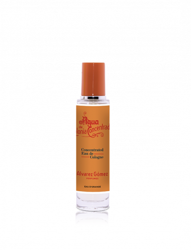 Alvarez gomez colonia naranjo 30 mL vapo