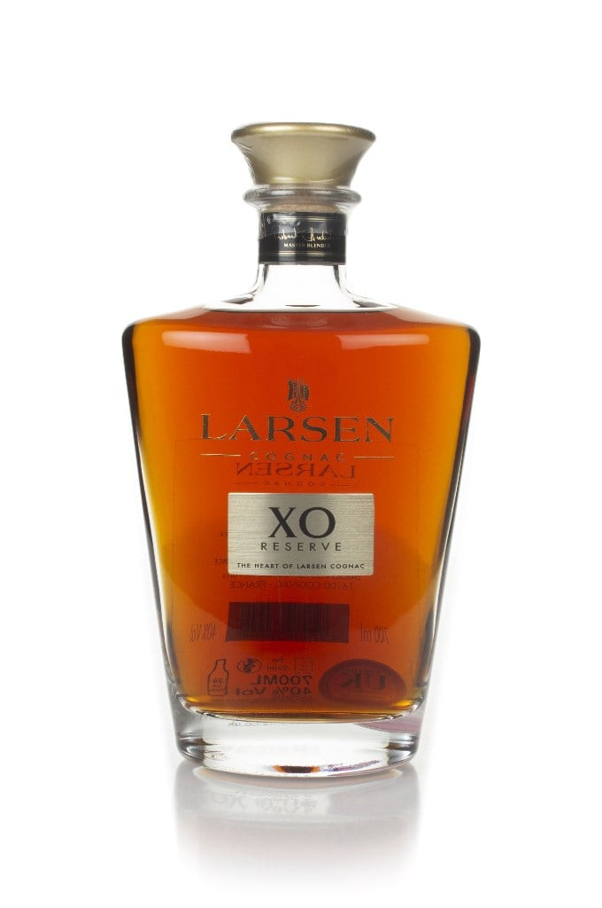 Larsen XO Reserve 70cl | Master Of Malt