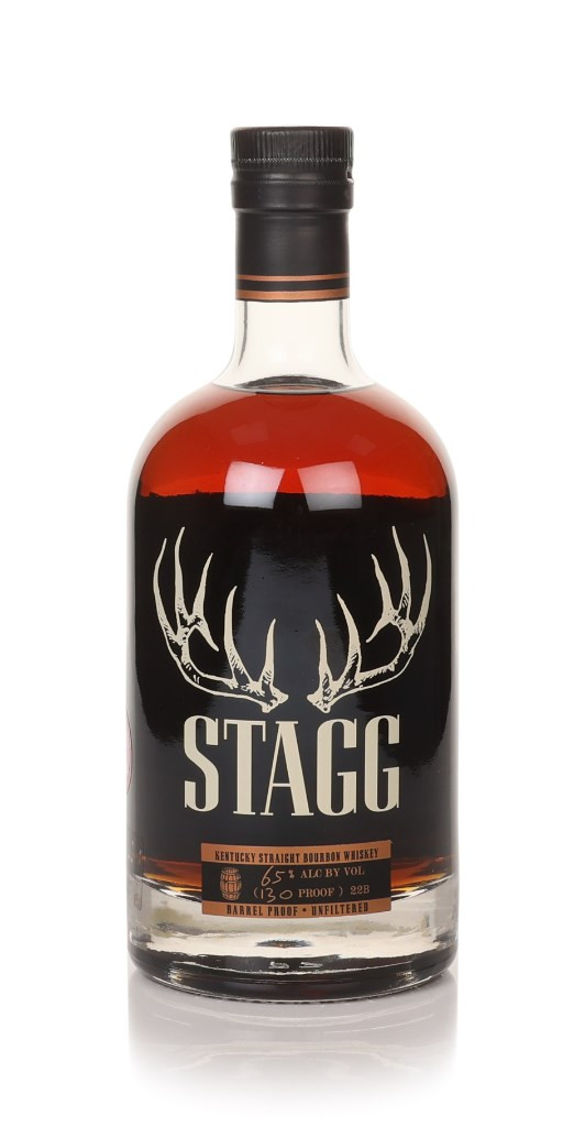 Stagg (65%) 70cl Whiskey | Master Of Malt