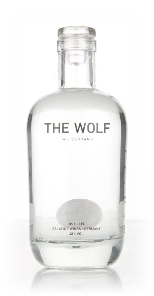 Wolf Rakije The Wolf 35cl | Master Of Malt