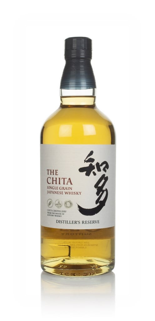 Chita Single Grain 70cl 70 cl / 43% ABV 45