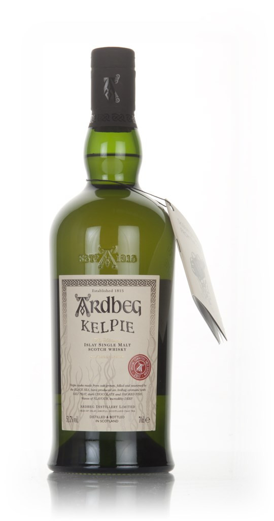 Ardbeg Kelpie - Committee Release 70cl Whisky | Master Of Malt
