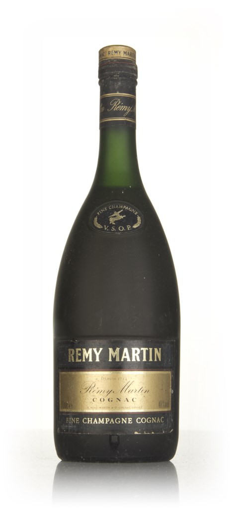 Rémy Martin VSOP - 1980s (1L) 100cl | Master Of Malt