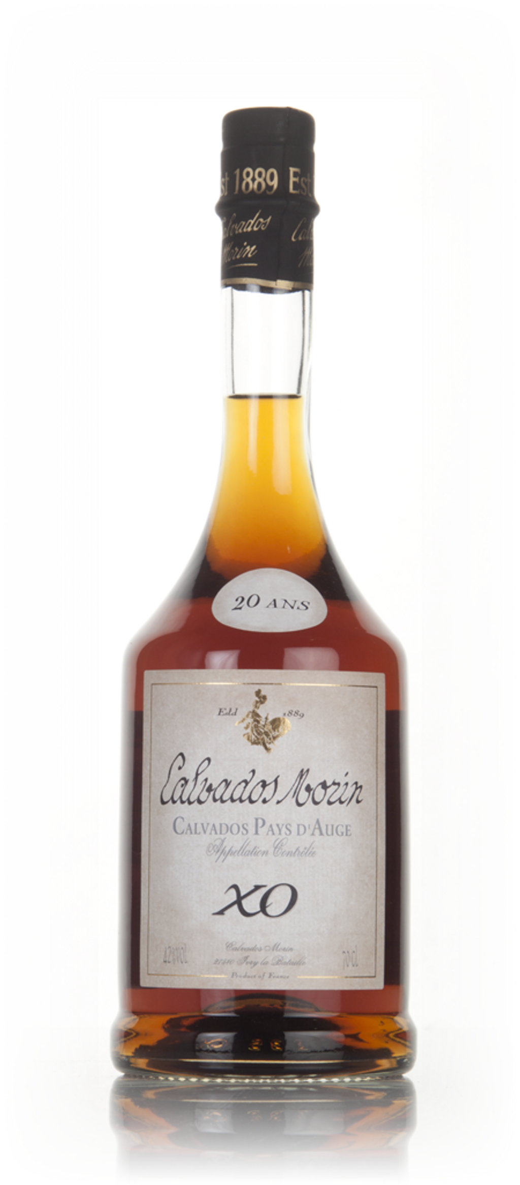 ブランデー Calvados Morin 1973 Vintage 700ml ブランデー Calvados Morin 1973 Vintage 700ml Buy Calvados