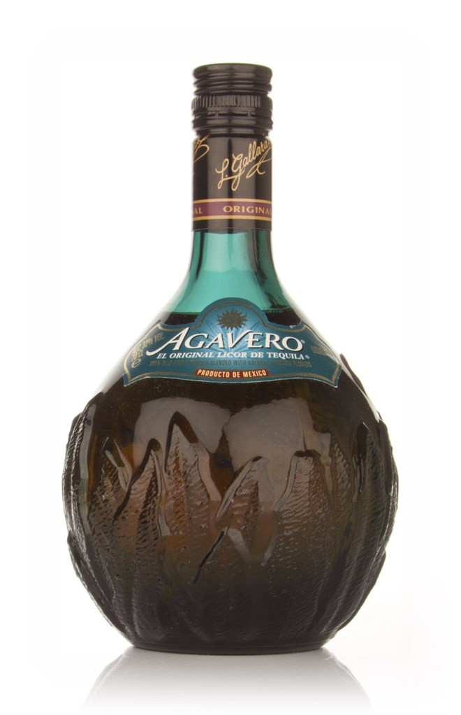 Agavero Tequila Liqueur 70cl | Master Of Malt