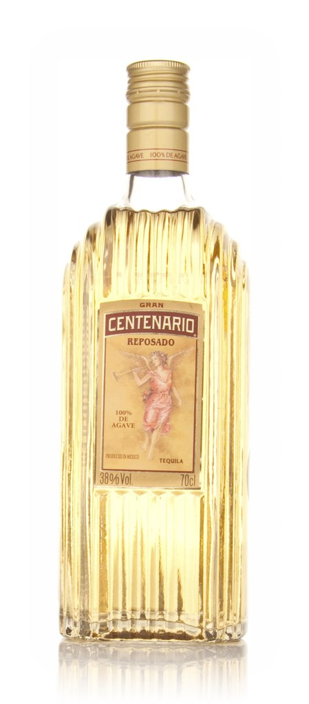 Gran Centenario Reposado 70cl | Master Of Malt