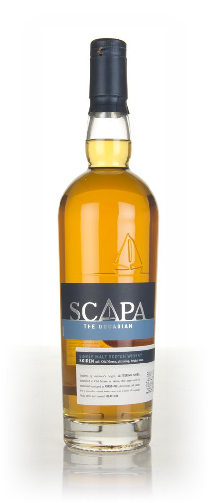 Scapa Skiren 70cl Whisky | Master Of Malt