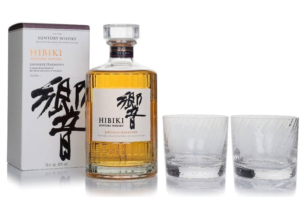Hibiki Japanese Harmony 70cl Whisky | Master Of Malt