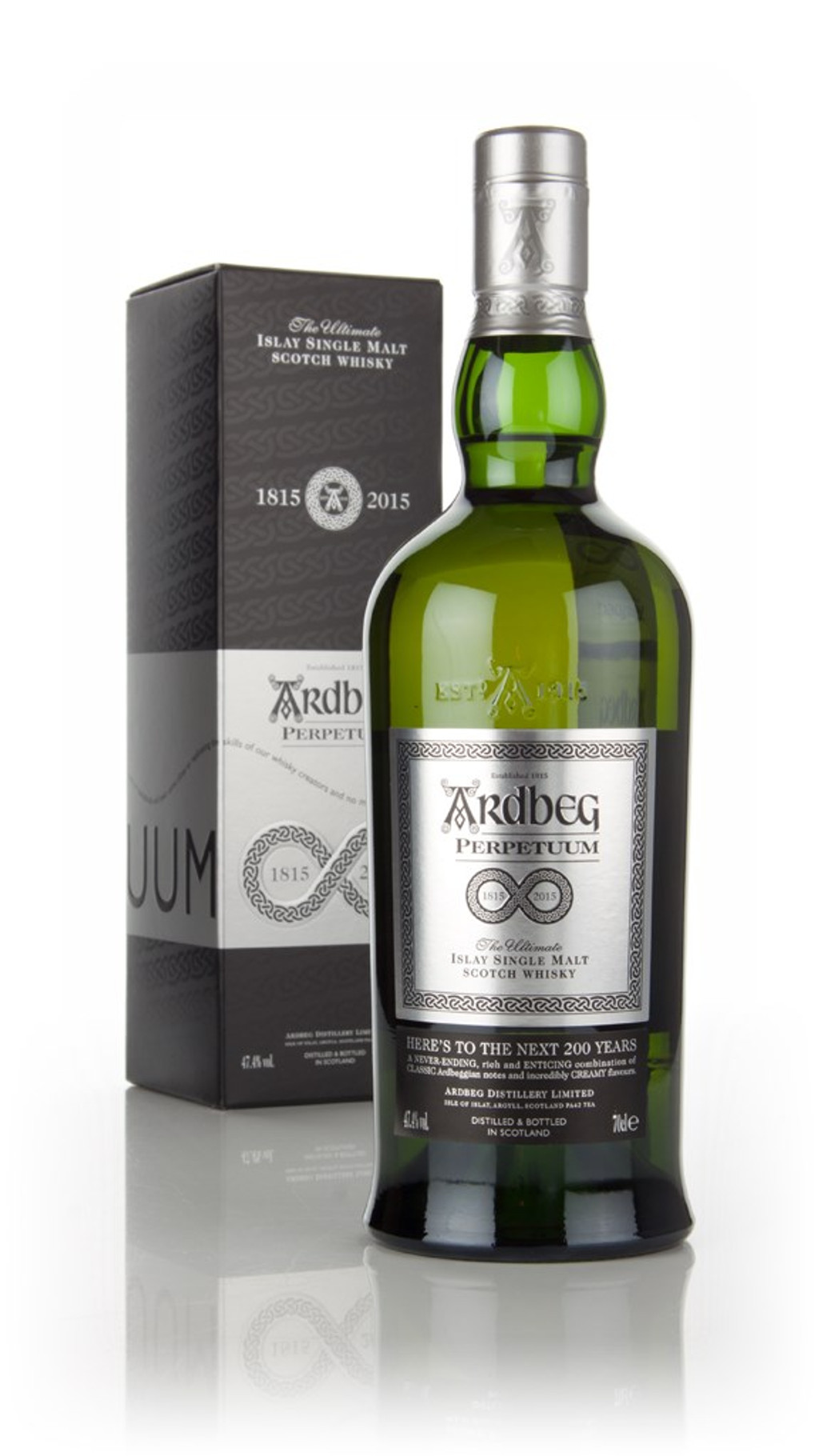アードベッグ パーペチューム Ardbeg Perpetuum アードベッグ パーペチューム – Rum＆Whisky リトルハピネス