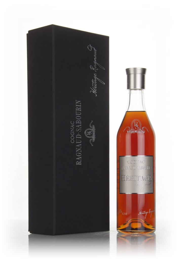 Ragnaud-Sabourin Heritage 70cl | Master Of Malt