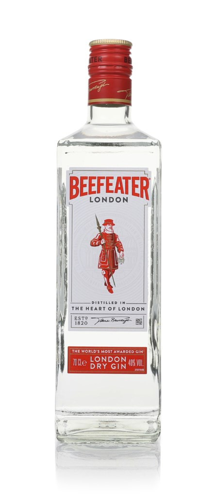Beefeater London Dry Gin 70cl | Master Of Malt