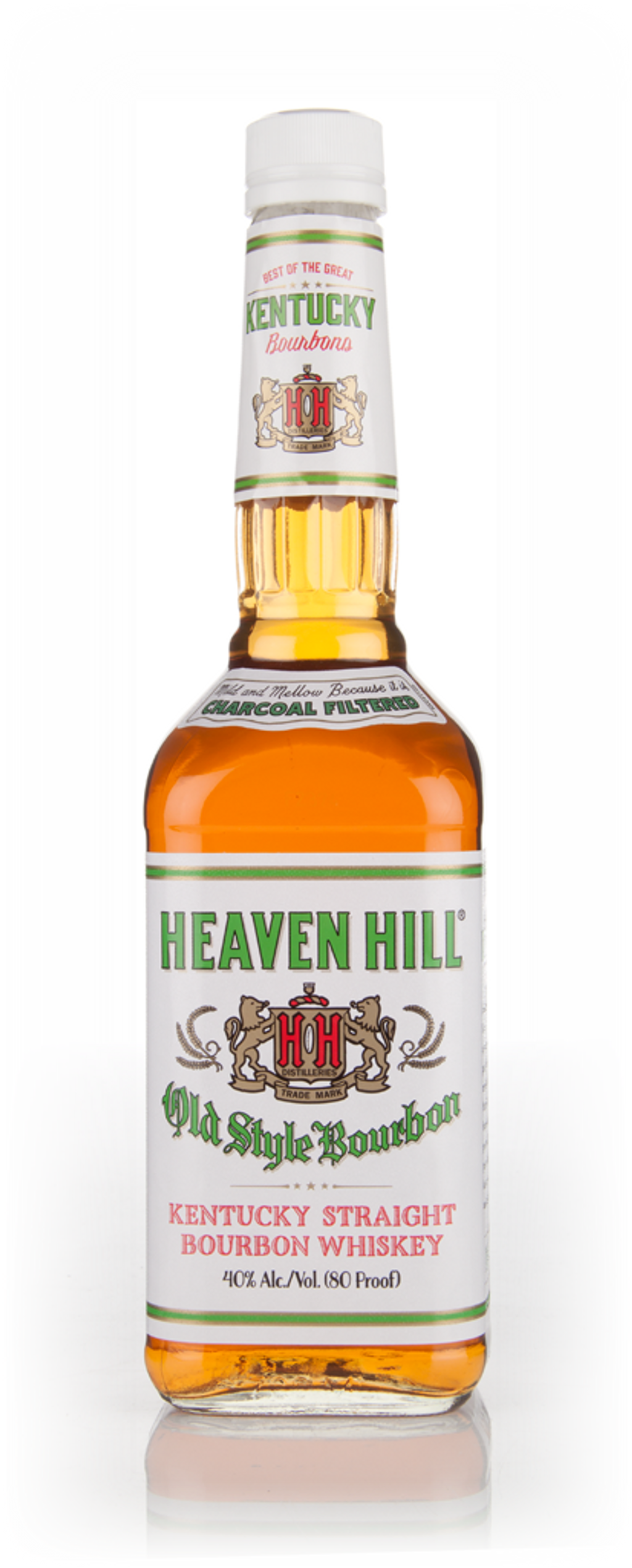 ウイスキー HEAVEN HILL Old Style Bourbon 楽天市場】ヘブンヒル バーボン 700ml 40度 正規品 Heaven Hill