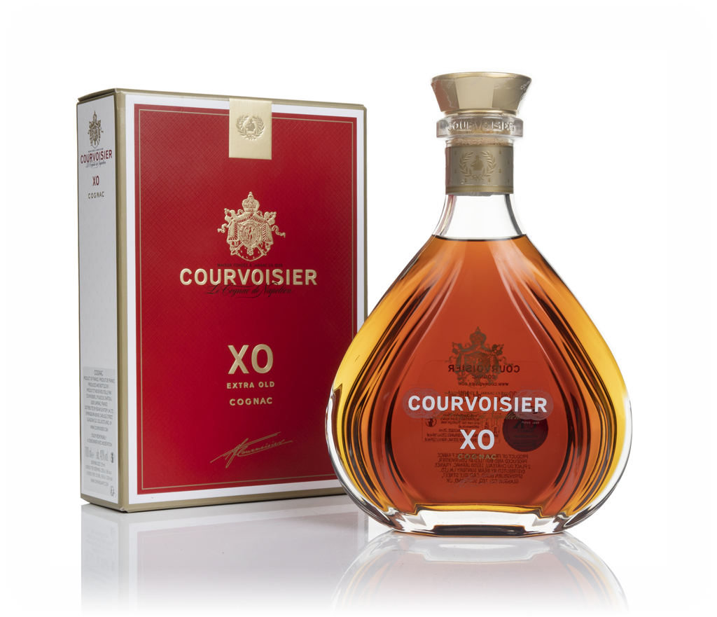 Courvoisier XO Cognac 70cl | Master Of Malt