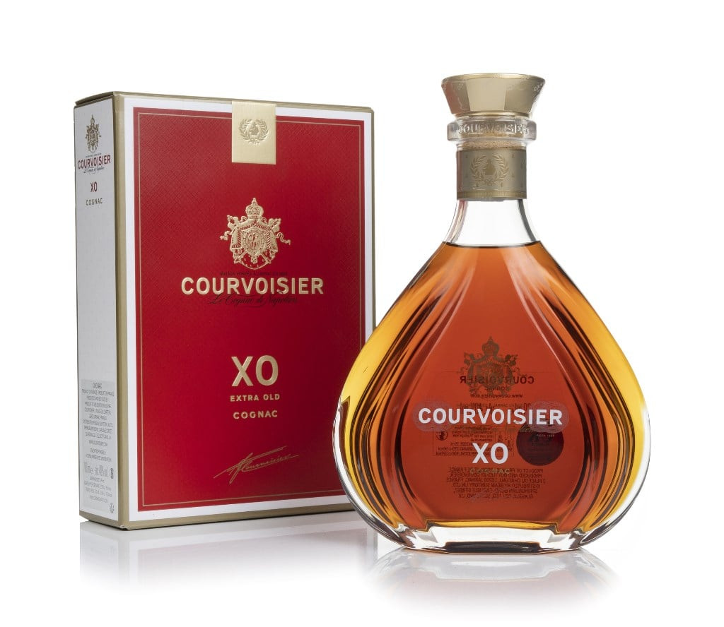 Courvoisier XO Cognac 70cl | Master Of Malt
