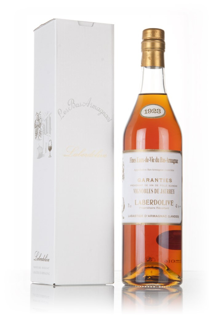 Laberdolive 1923 70cl | Master Of Malt