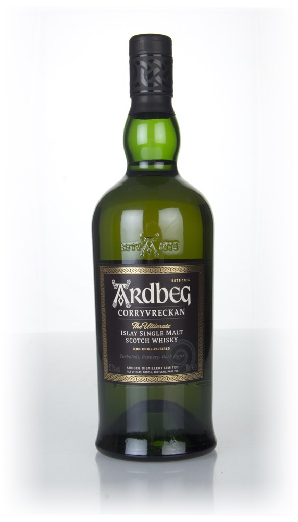 Ardbeg Corryvreckan 70cl Whisky | Master Of Malt