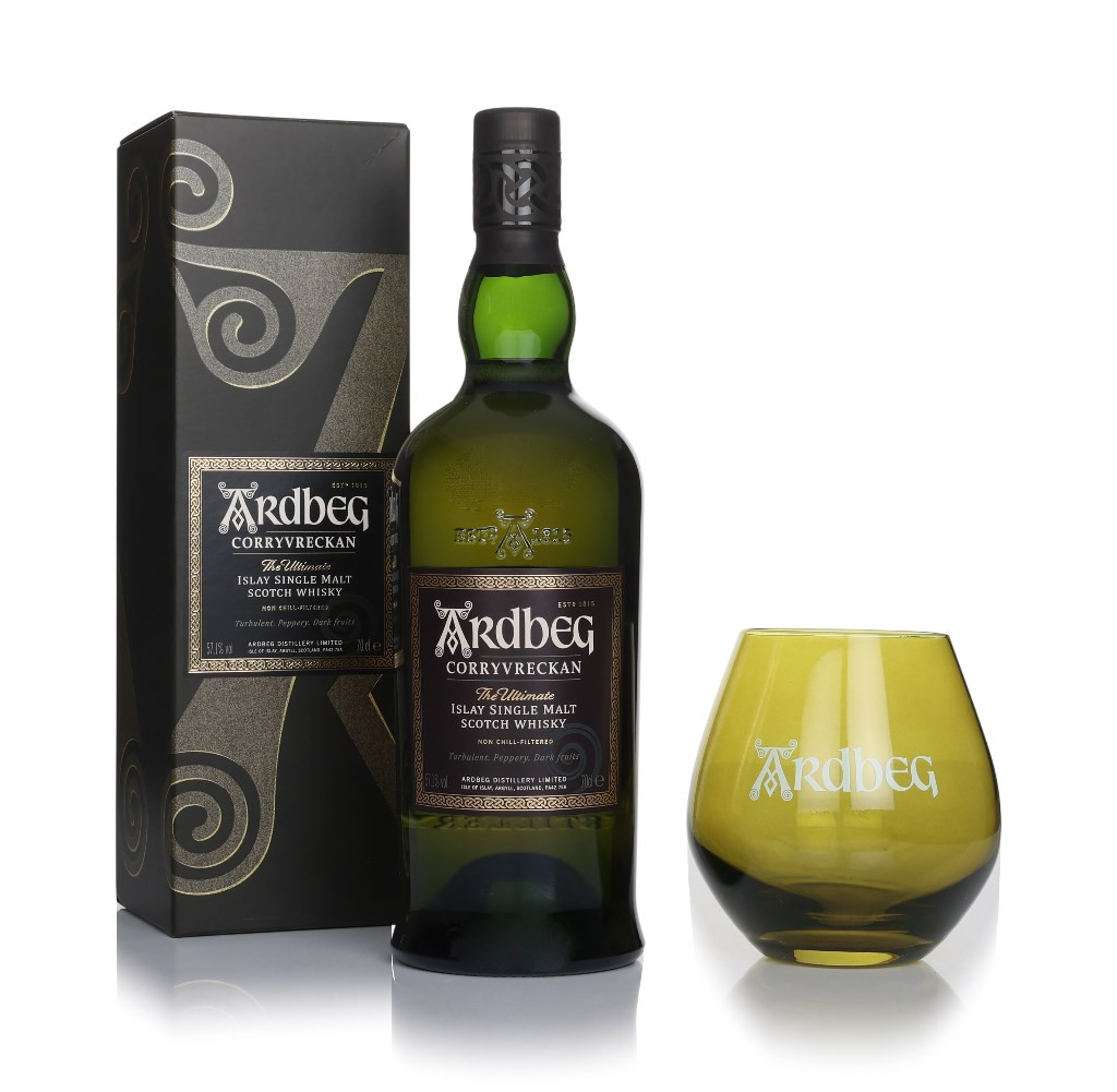 Ardbeg Corryvreckan 70cl Whisky | Master Of Malt