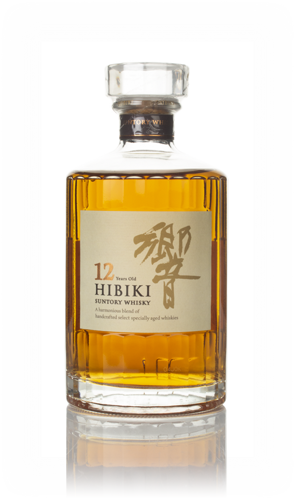 Hibiki 12 Year Old 70cl Whisky | Master Of Malt
