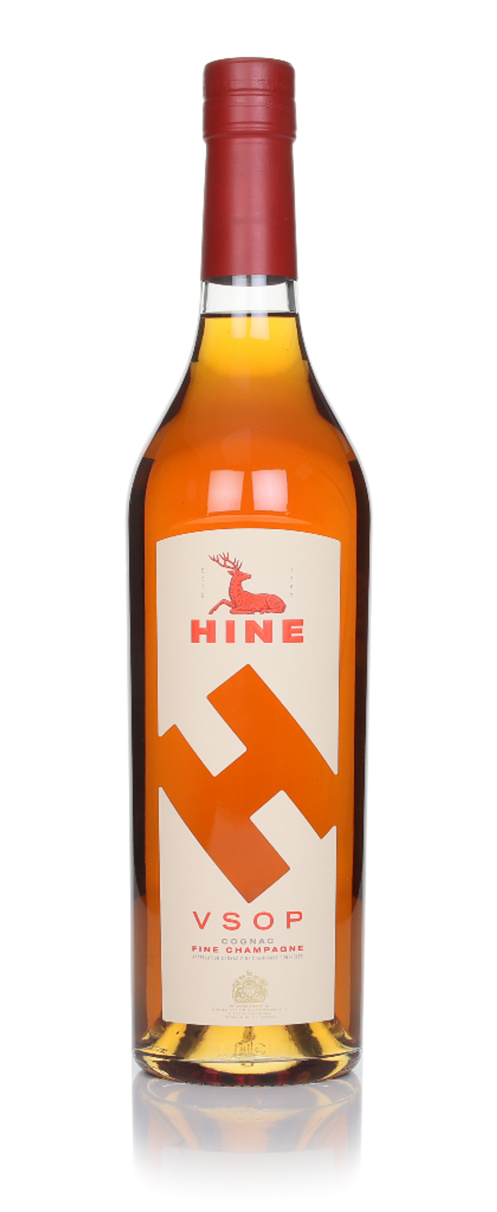 H by Hine VSOP 70cl | Master Of Malt