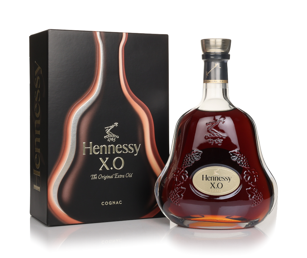 まことHennessy X.O 70cl Hennessy XO 70cl | Master Of Malt