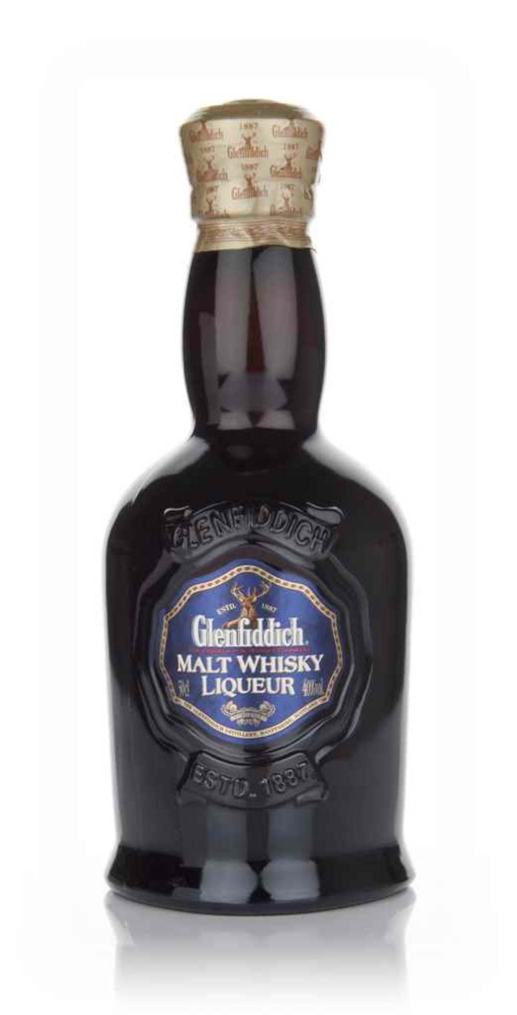 Glenfiddich Malt Whisky Liqueurセット Glenfiddich | Shop