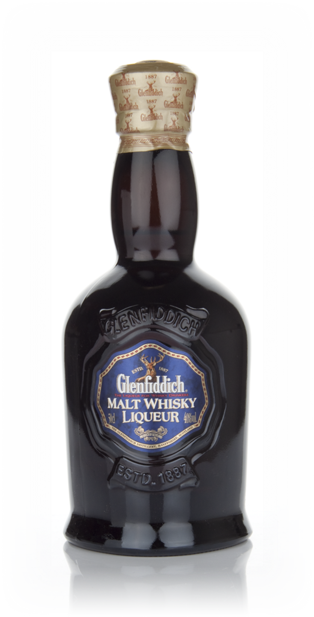 Glenfiddich Malt Whisky Liqueurセット Glenfiddich - Malt Whisky Liqueur Set (50cl) Whisky Auction