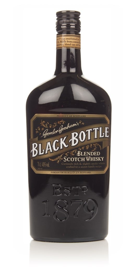 Black Bottle 70cl 70 cl / 40% ABV 101
