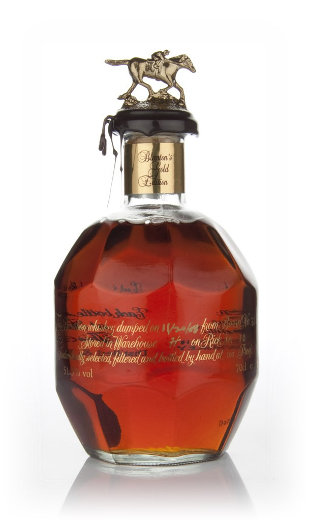 Blanton's Gold Edition 70cl Whiskey | Master Of Malt