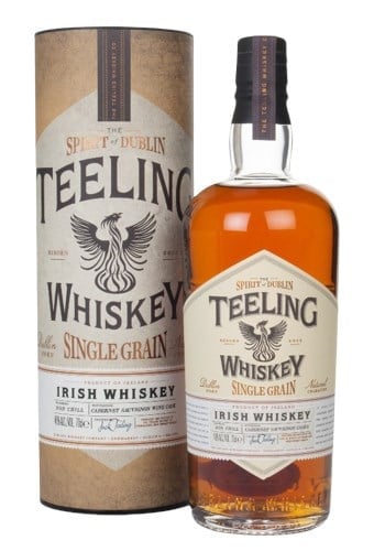 Teeling Single Grain 70cl 70 cl / 46% ABV 51
