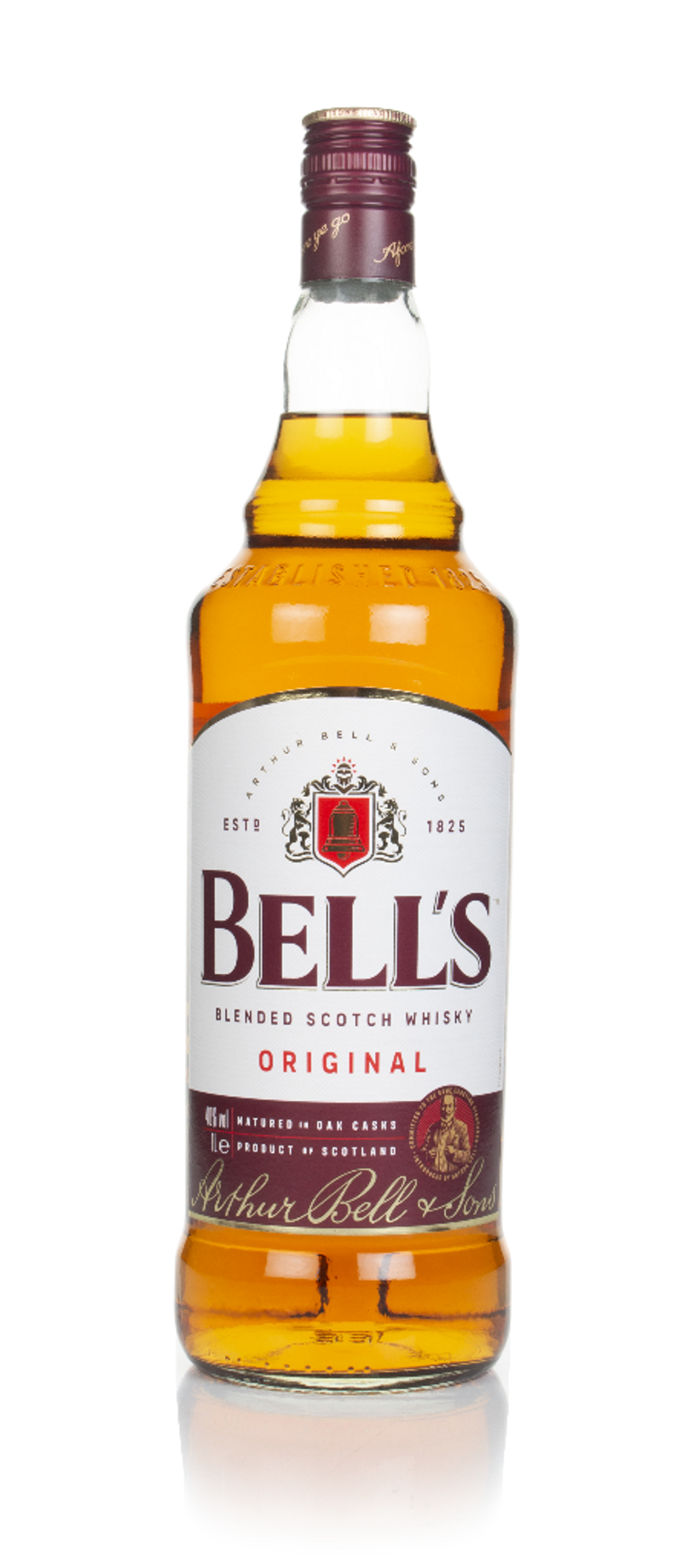 Bell's Original (1L) 100cl Whisky | Master Of Malt