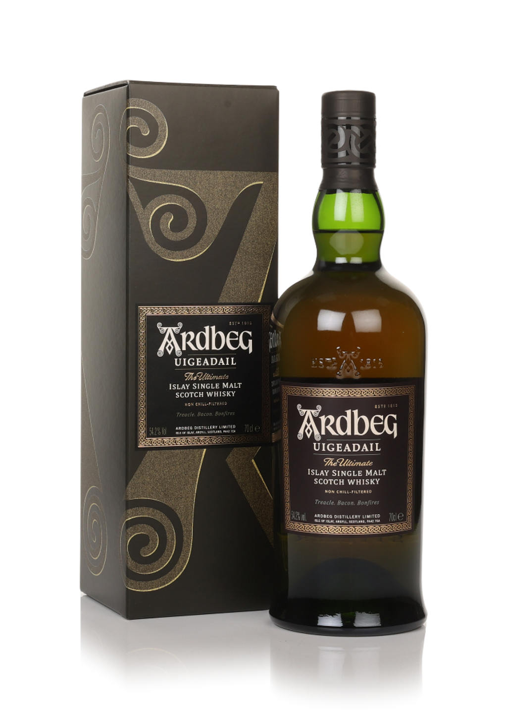 Ardbeg Uigeadail 70cl Whisky | Master Of Malt