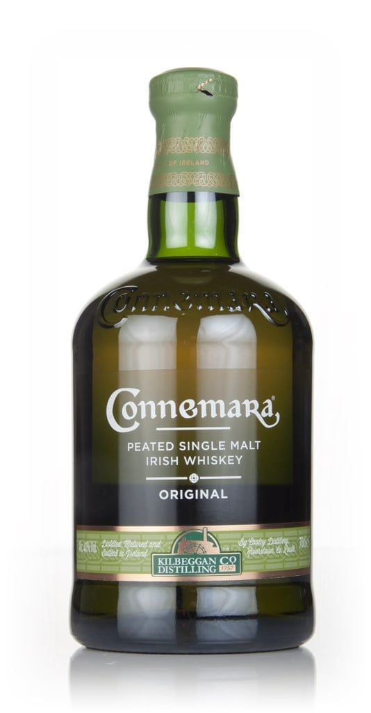 Price Drop Connemara Peated 70cl 70 cl / 40% ABV 122
