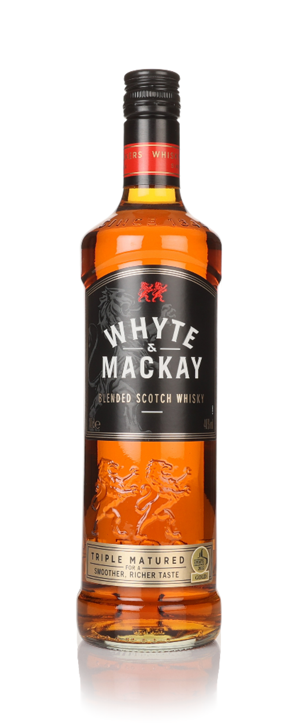 ウイスキー WHYTE&MACKAY SCOTCHWHISKY Whyte & Mackay Special Blended Scotch Whiskey 1.75L – Liquor