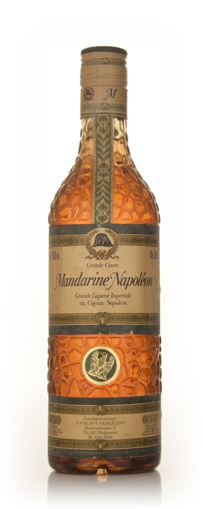 Mandarine Napoléon 50cl - 1970s | Master Of Malt