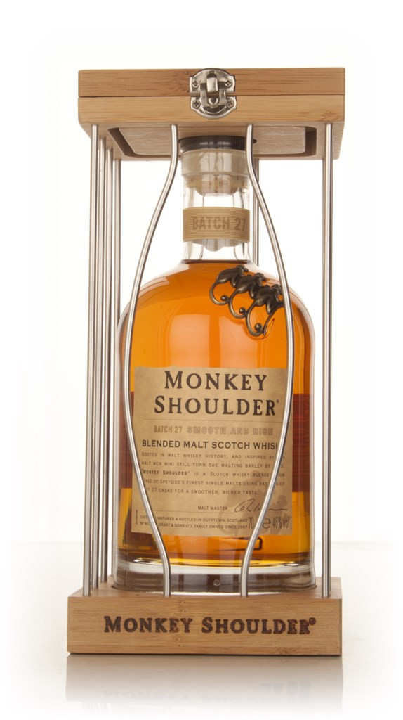 MONKEY SHOULDER ノベルティグッズセット MONKEY SHOULDER BRINGS THE SUMMER FUN INDOORS THIS SEASON WITH