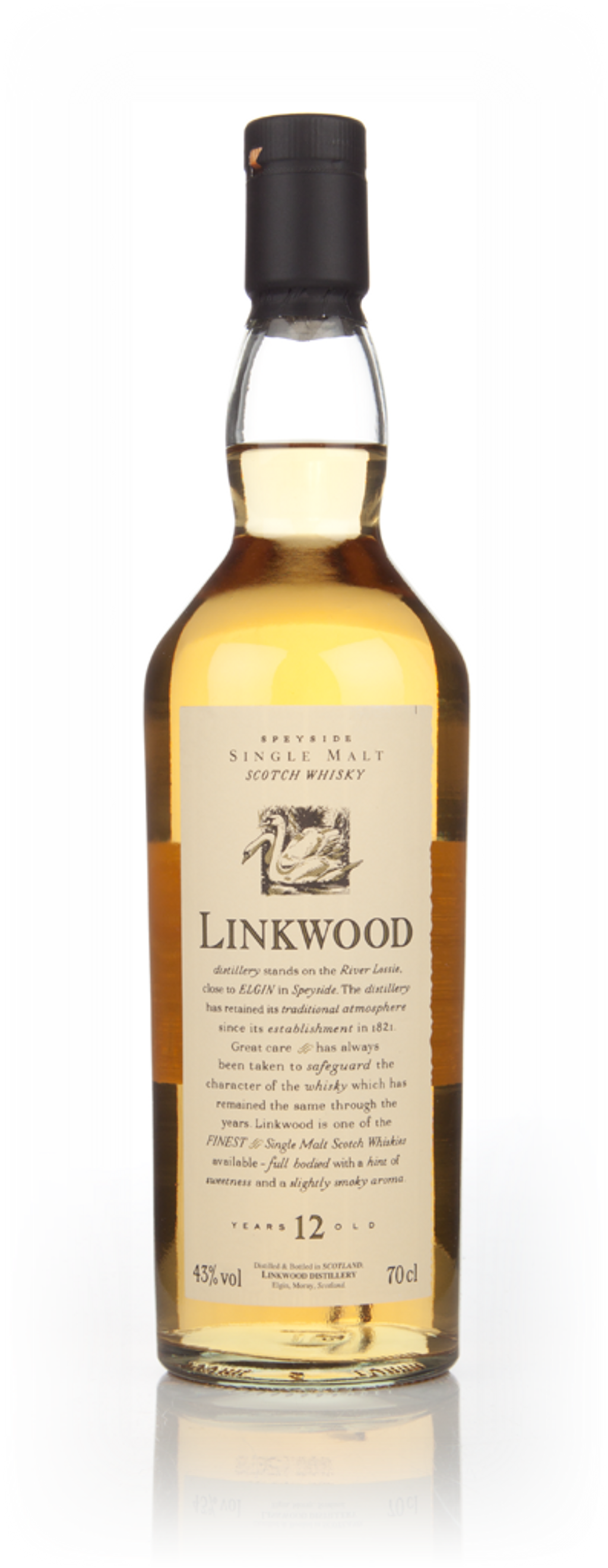 LINKWOOD 12年 700ml Linkwood 2012 SV - Ratings and reviews - Whiskybase