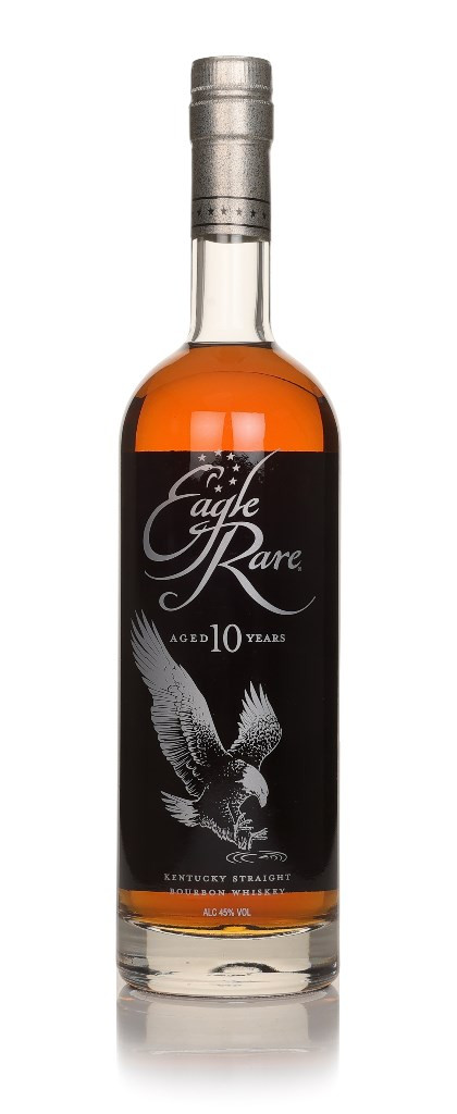 Eagle Rare 10年 & Maker's Mark カスクストレングス Eagle Rare 10 Year Old 70cl Whisky | Master Of Malt