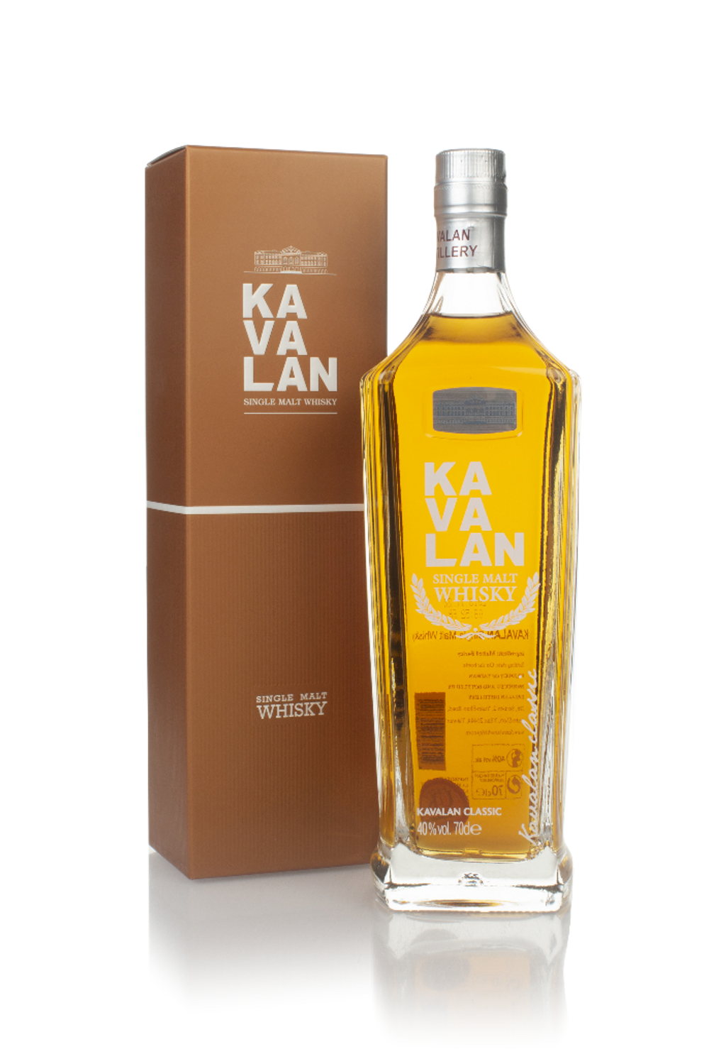 【本物は美味い！】KAVALAN SINGLE MALT WHISKY Whisky | Kavalan Single Malt Whisky