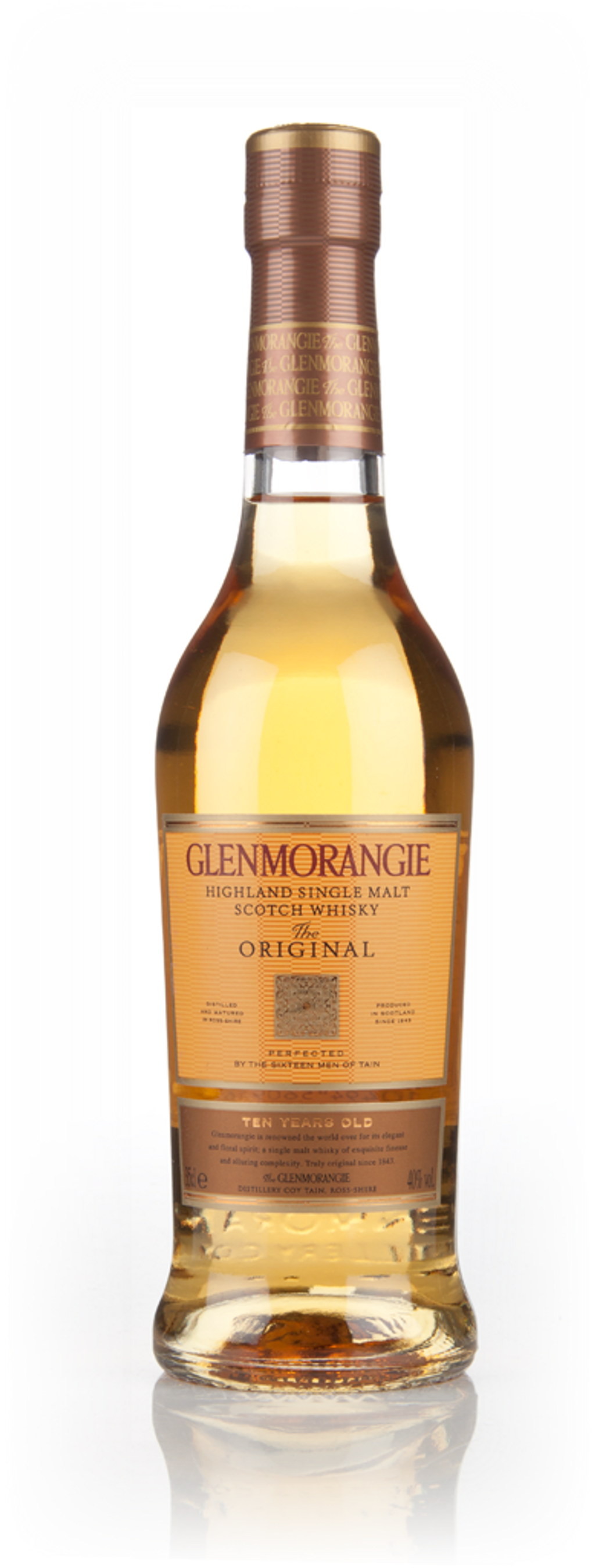 ウイスキー Glenmorangie 10 Years Old Whisky BUY] Glenmorangie 10 Year Old 150th Anniversary (1843-1993