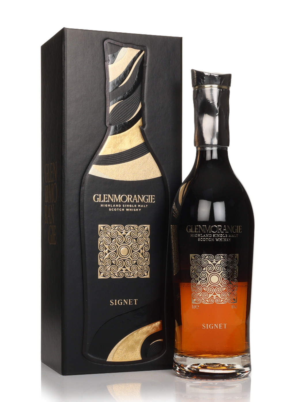 ウイスキー Glenmorangie Signet 700ml Glenmorangie Signet 70cl Whisky | Master Of Malt